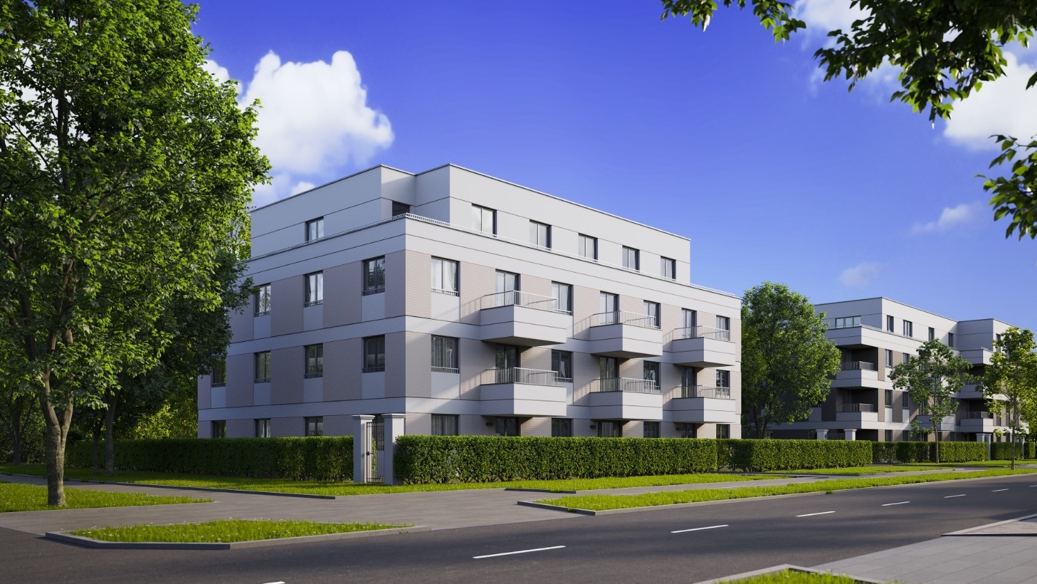 Elstal Living cover image